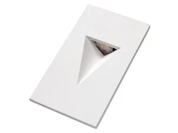 4205M - Wall-mounted Cristaly® steplight by 9010 novantadieci - view 2